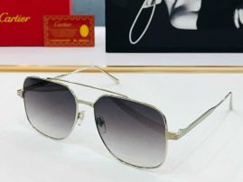 Picture of Cartier Sunglasses _SKUfw56868094fw